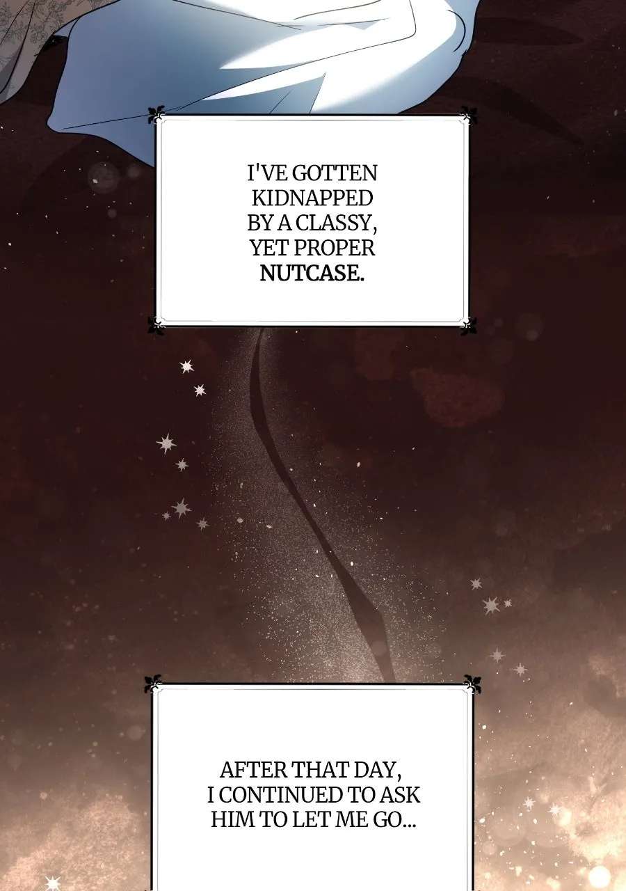 The Psycho Dukeand I Chapter 6 - page 36