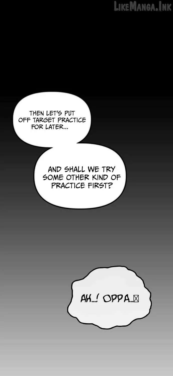 The Apocalypse is Here Chapter 76 - page 83