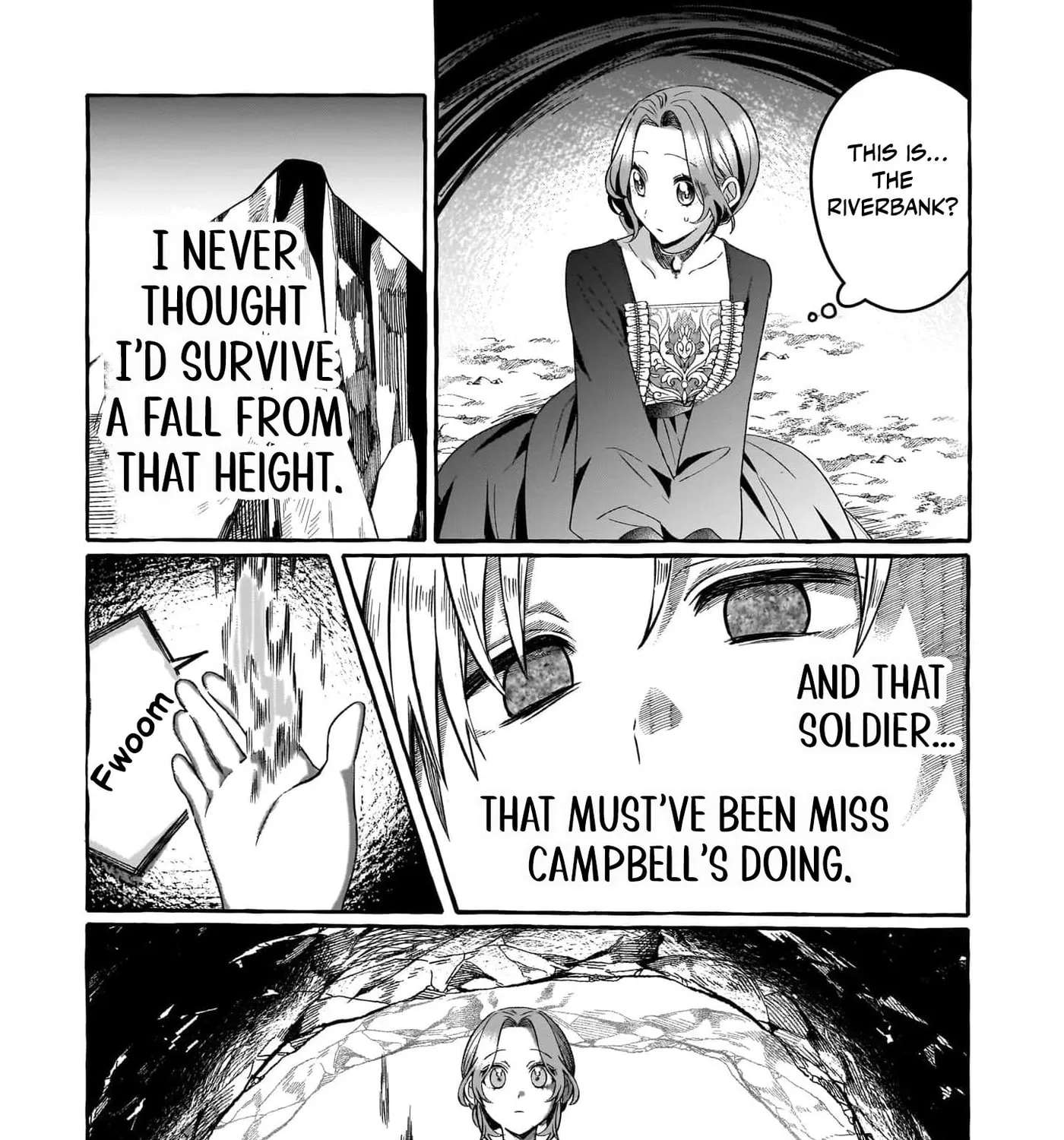 Shitsuren Maid wa Bikei Gunjin ni Dekiai Sareru: Jitsu wa Saikyou Majutsu no Tsukaite deshita Chapter 15 - page 24