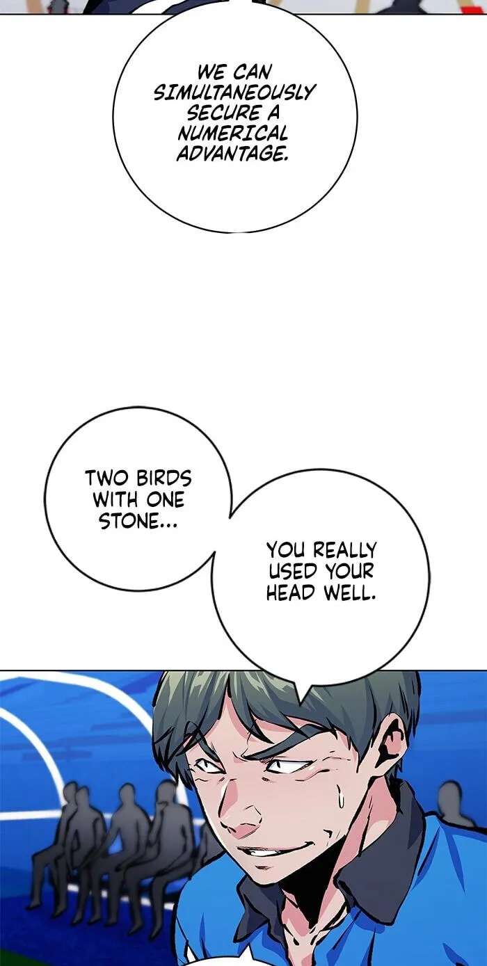 Top Corner Chapter 267 - page 64
