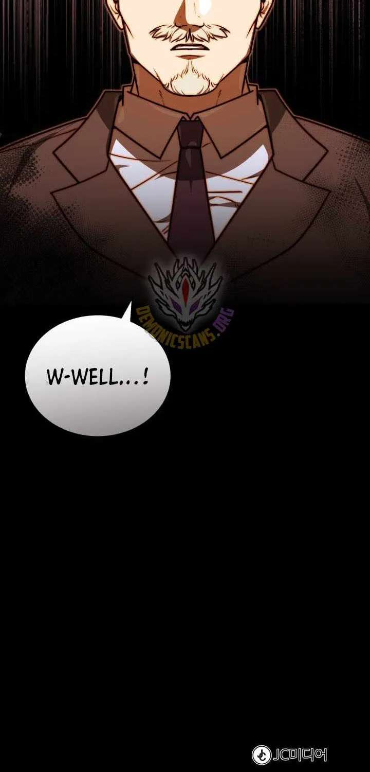 The Joseon Prince Went To America And Didn’t Return Chapter 75 - page 85