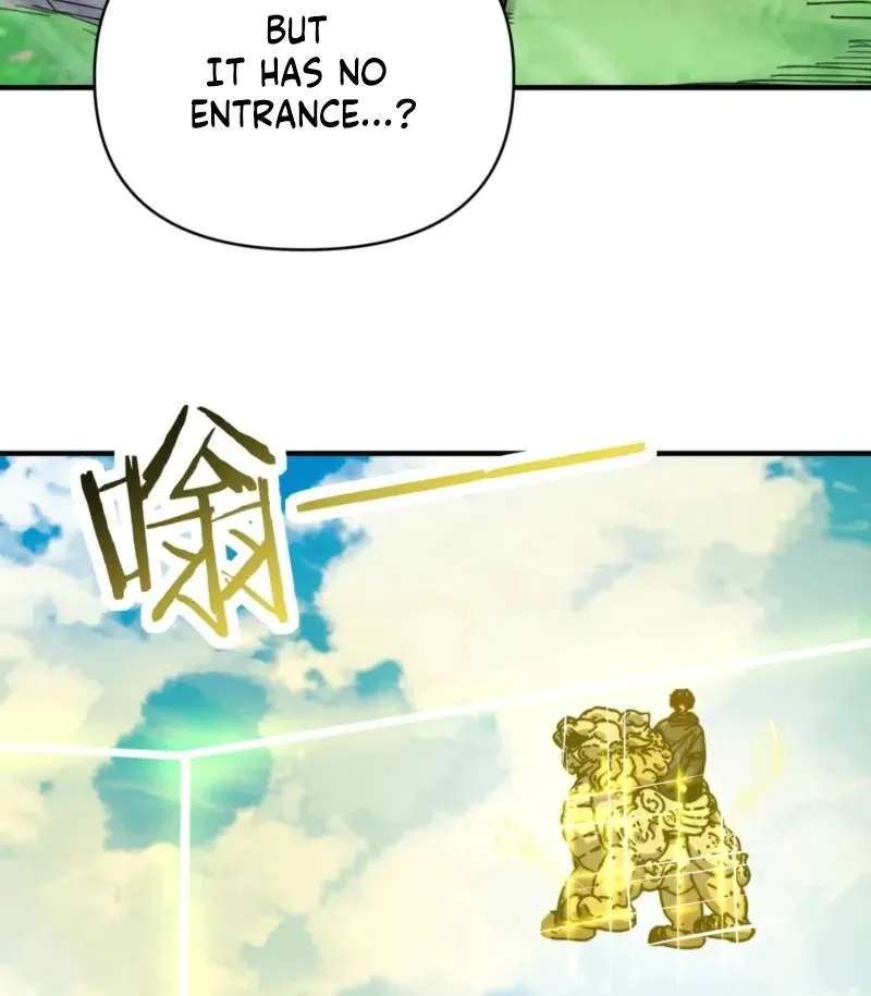 Starting As The God Of Wealth, Taming Billions Of Divine Pets! Chapter 97 - page 21