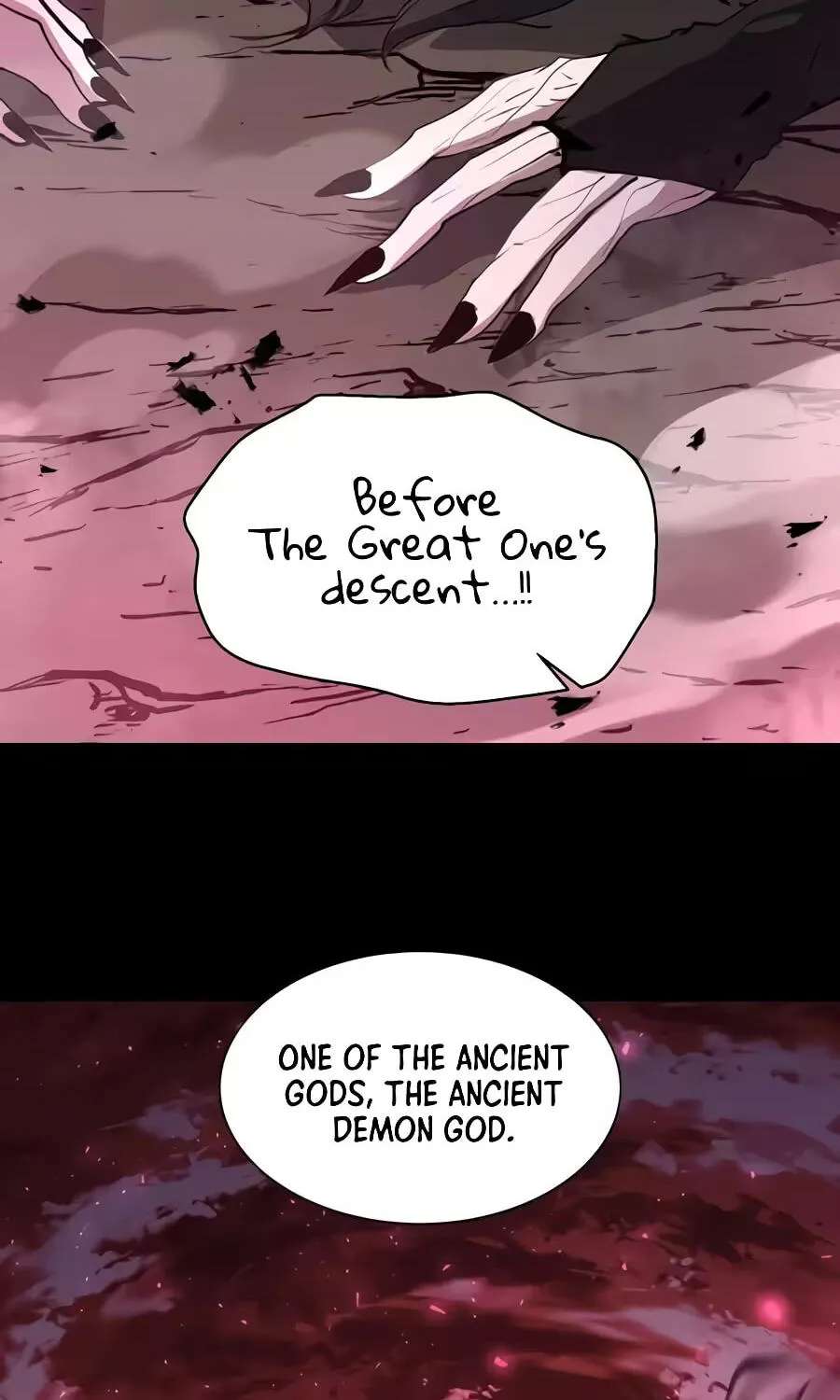 Skill Master Levels Up Chapter 166 - page 172
