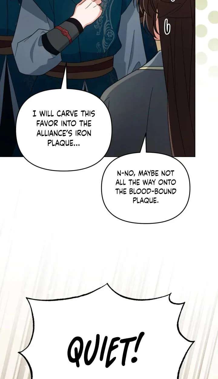 The Overflowing Elixir of the Fallen House Chapter 107 - page 74