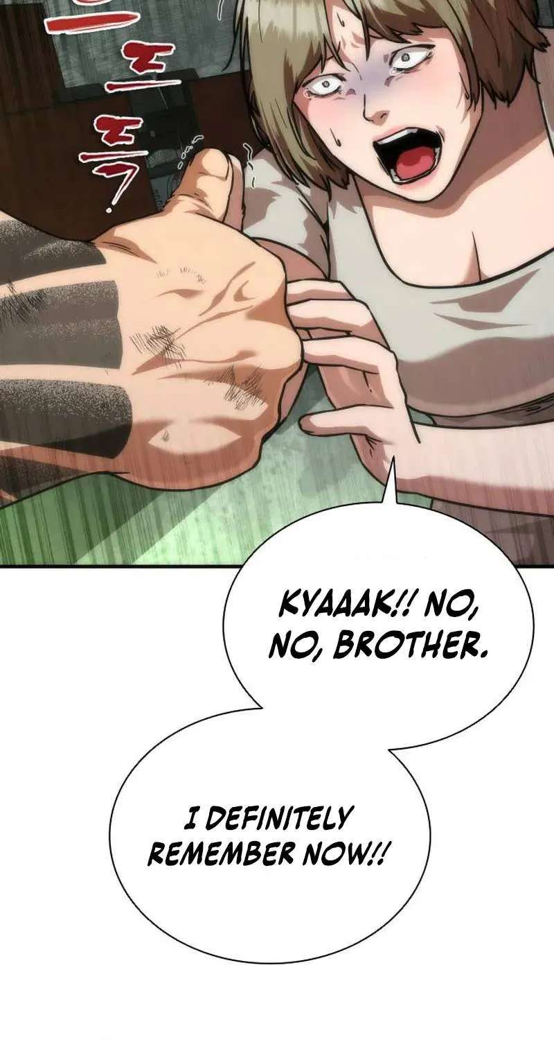 Zombie Apocalypse 82-08 Chapter 122 - page 94