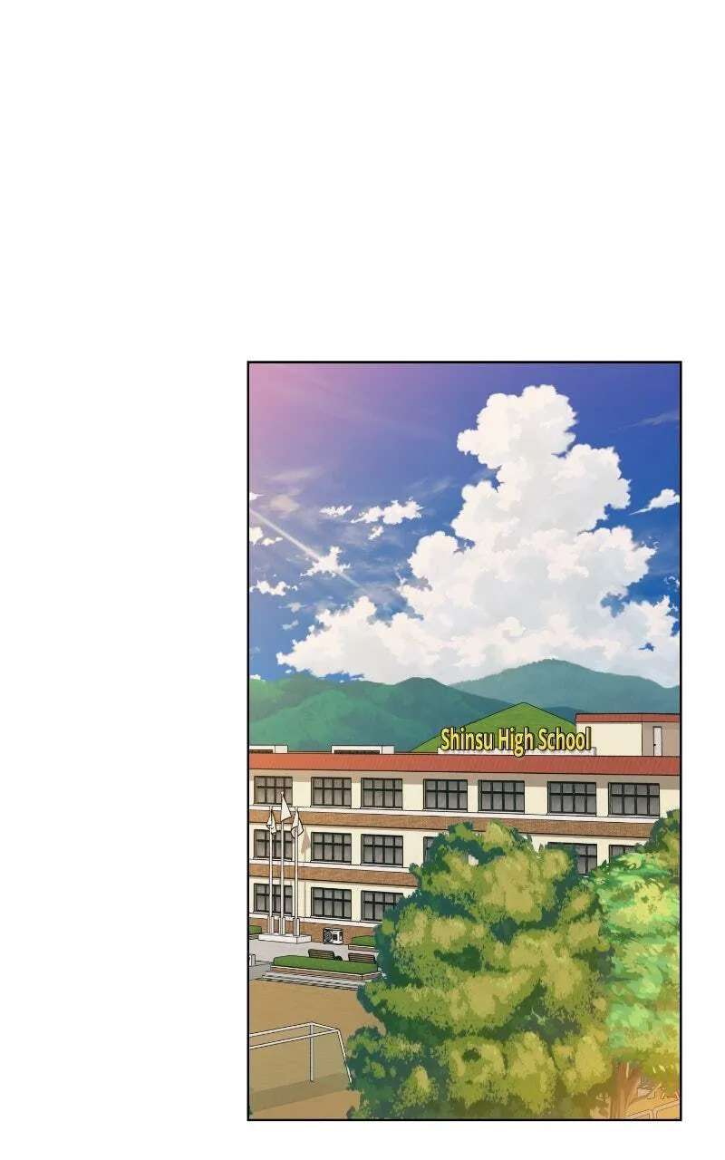 Mizu Numuru Chapter 33 - page 1