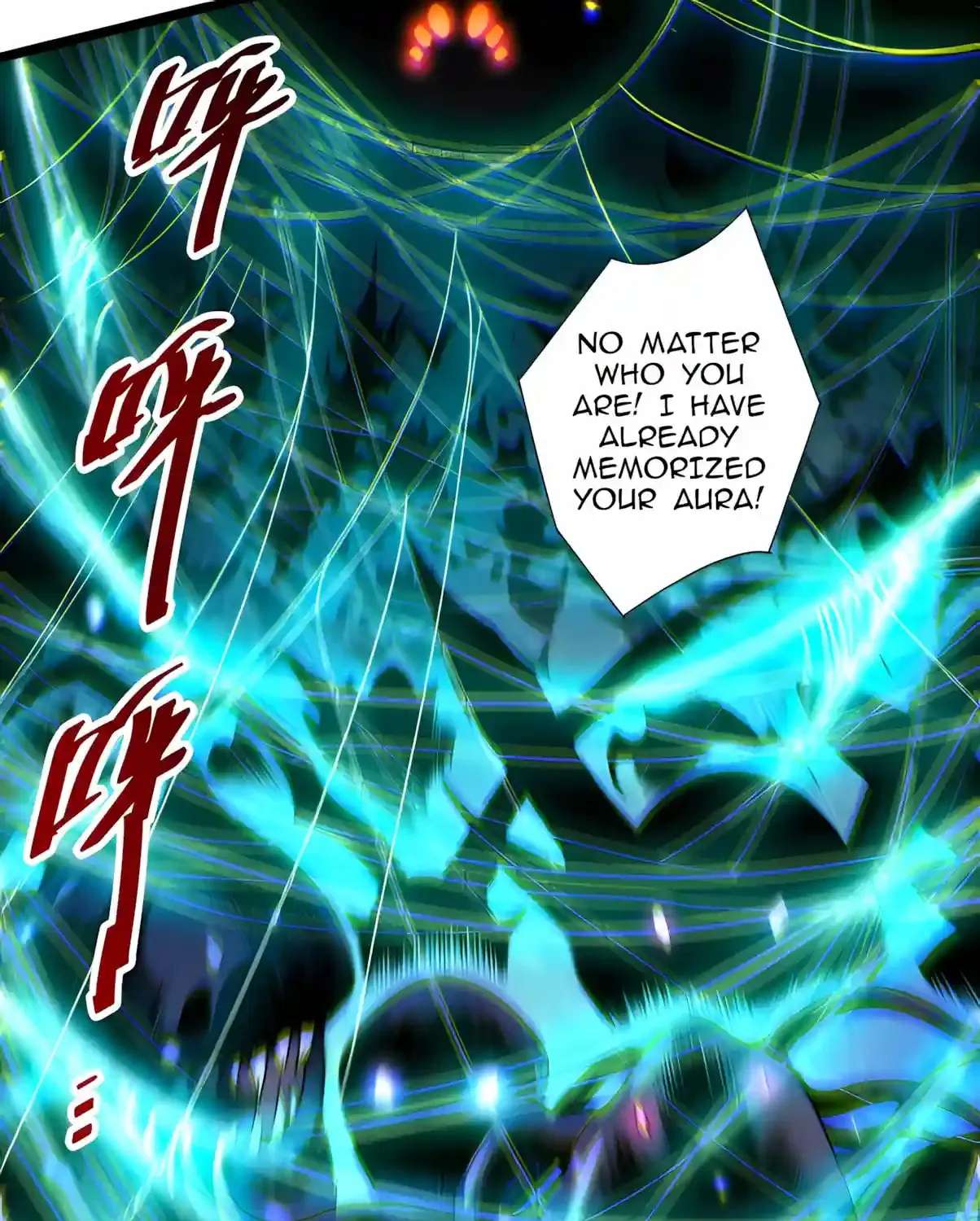Necromancer, the Ultimate Scourge! Chapter 310 - page 139