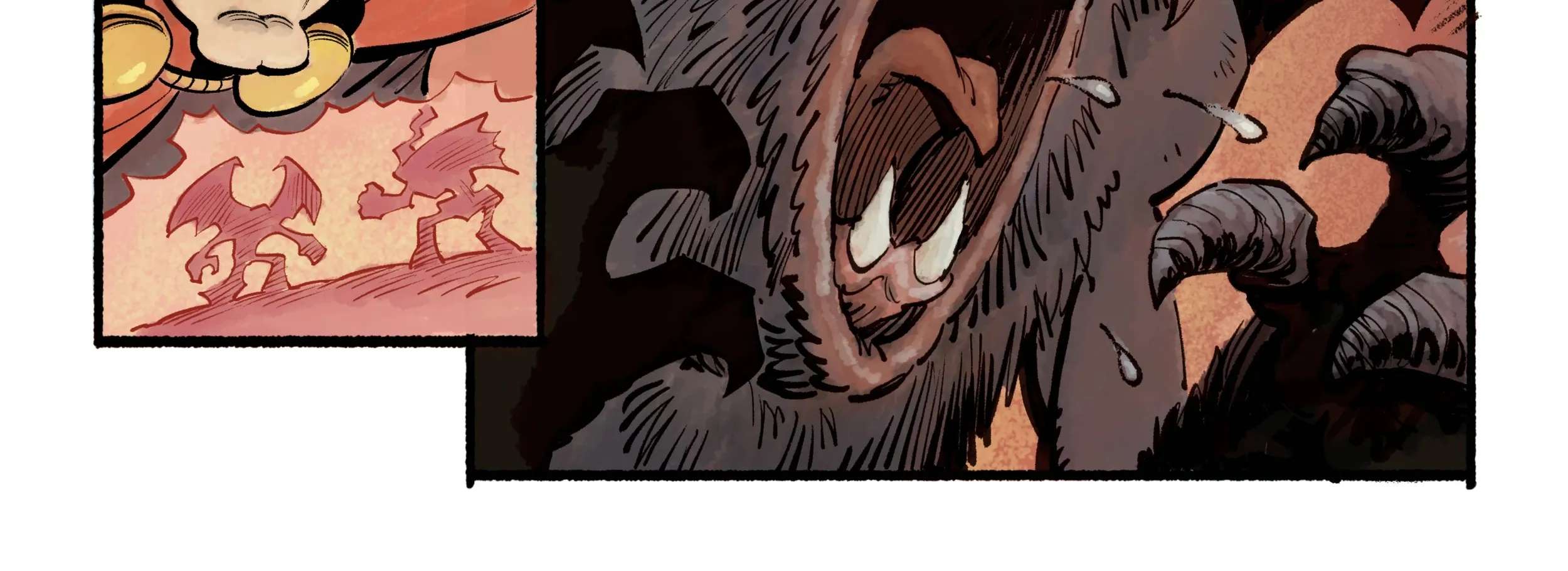 MegaGhost Chapter 2 - page 69
