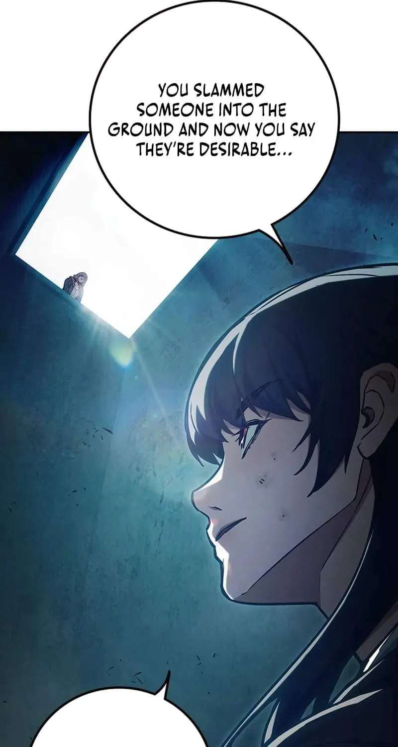 Juvenile Prison Chapter 106 - page 122