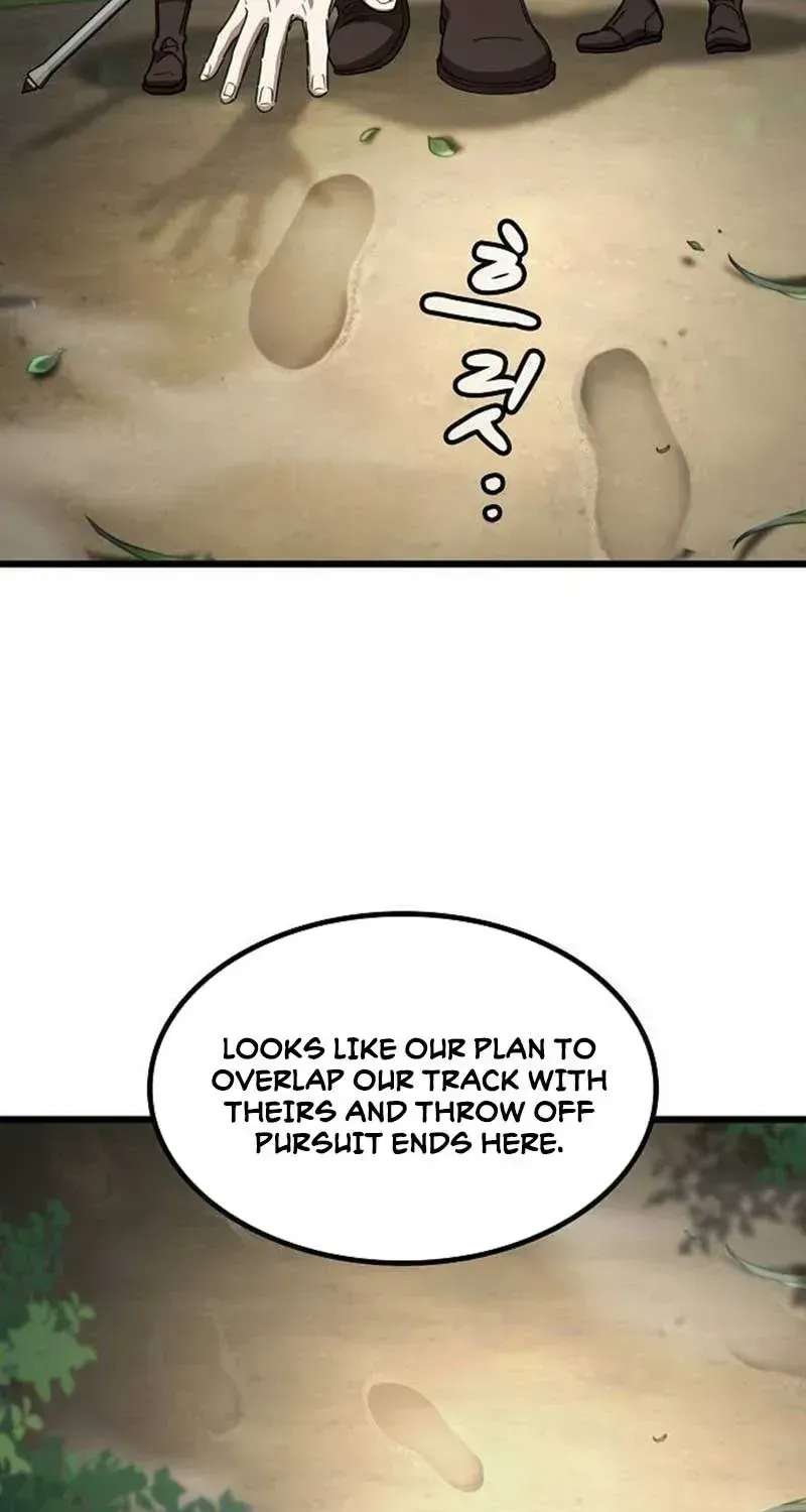 Did Someone Forced You to Be the Heavenly Demon? Chapter 55 - page 7