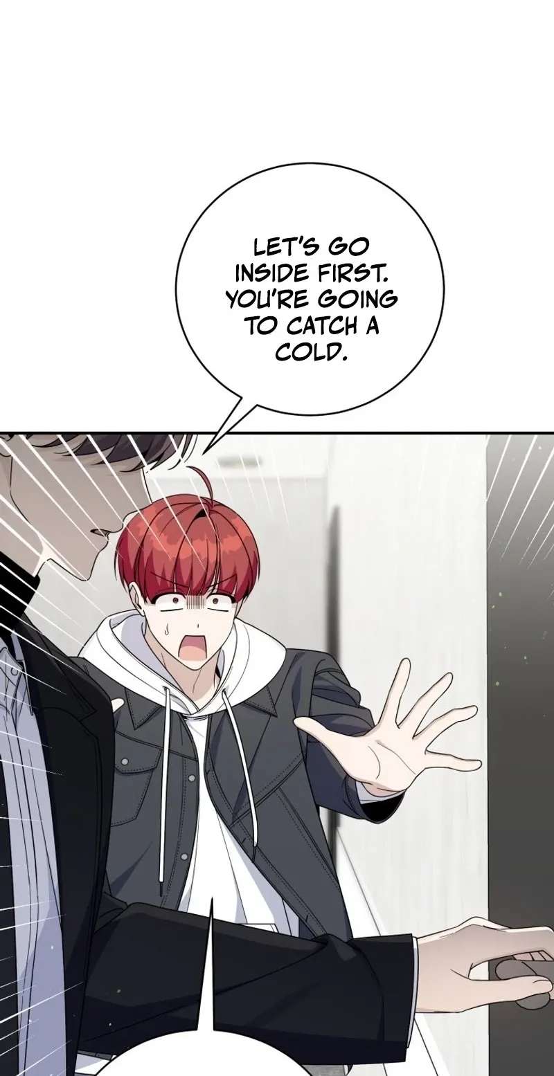 An Insincere Idol's Blank Slate Chapter 101 - page 43