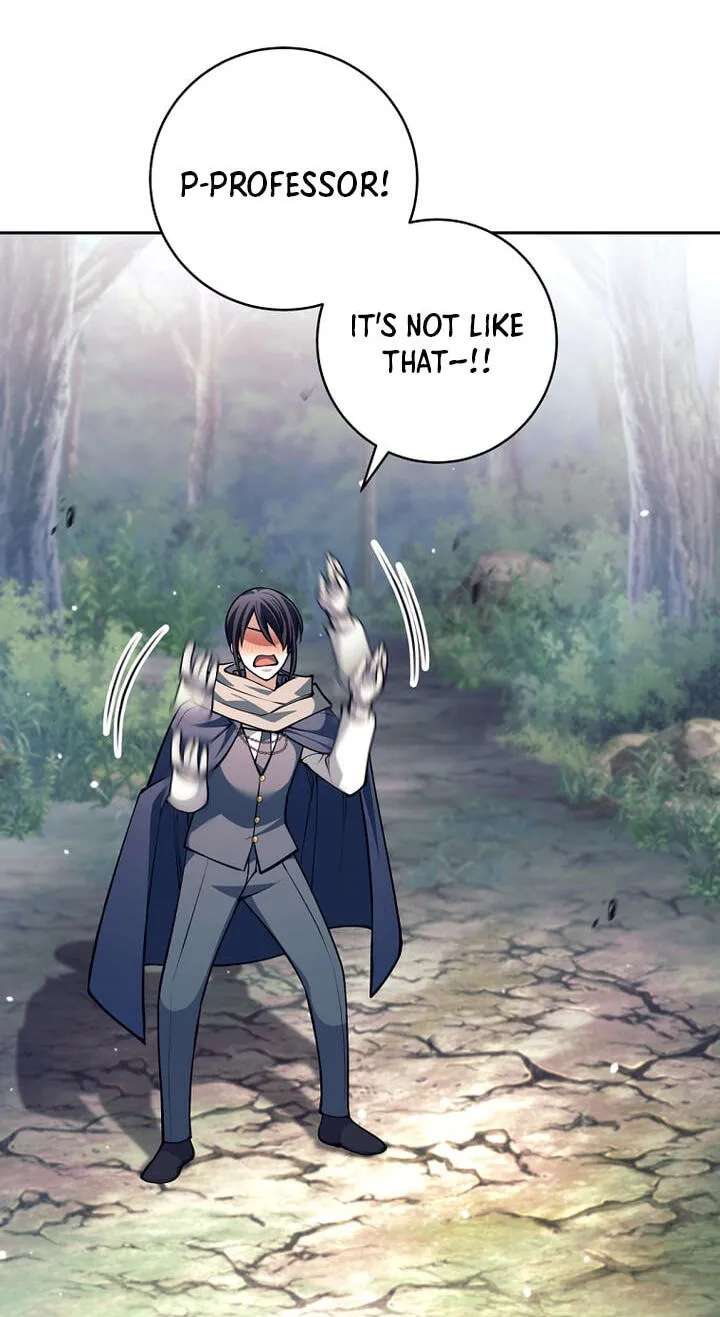 I'm Quitting the Hero's Party Chapter 161 - page 111
