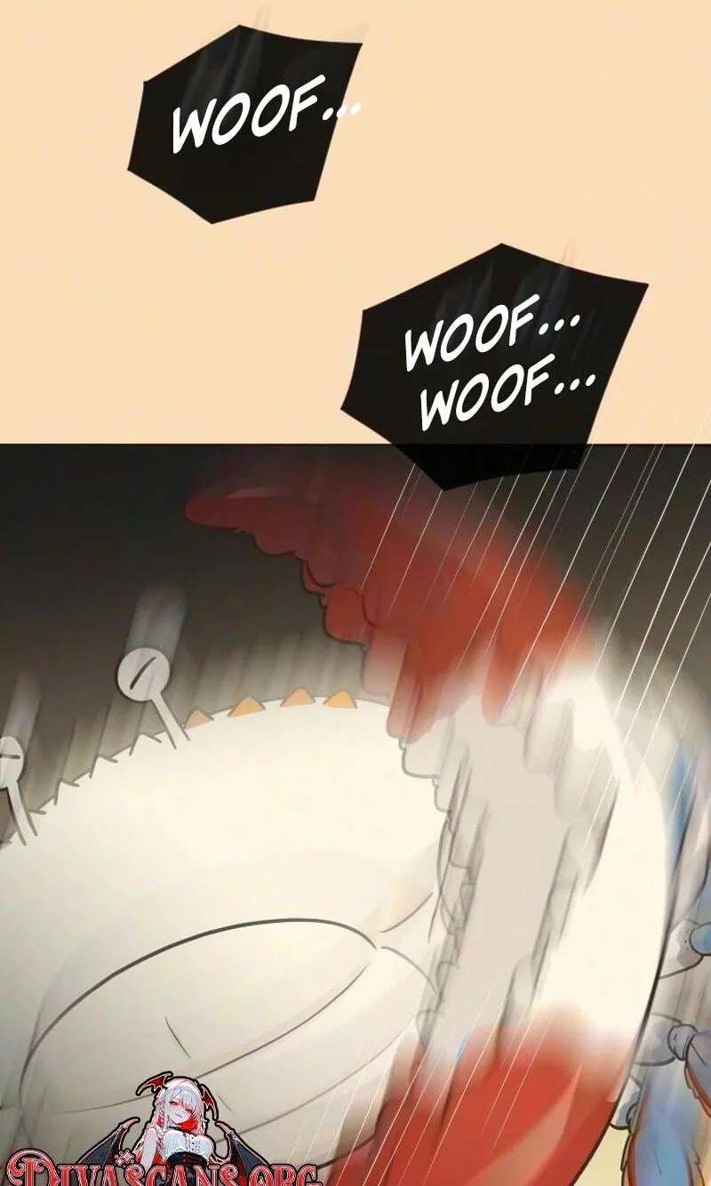 I'm Your Revenge Chapter 25 - page 44