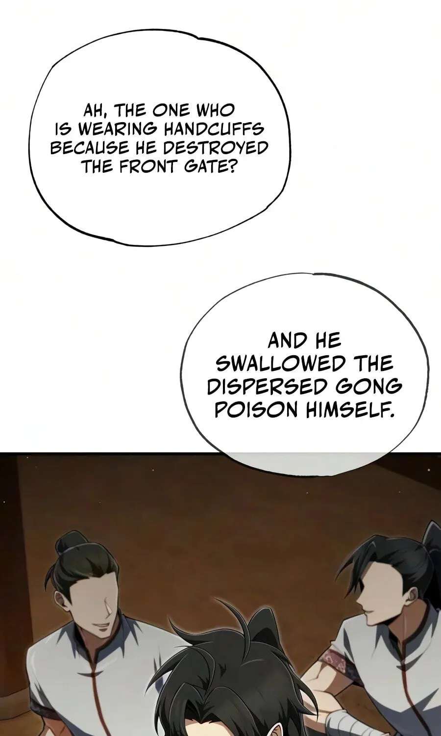 Best Teacher Baek Chapter 158 - page 99