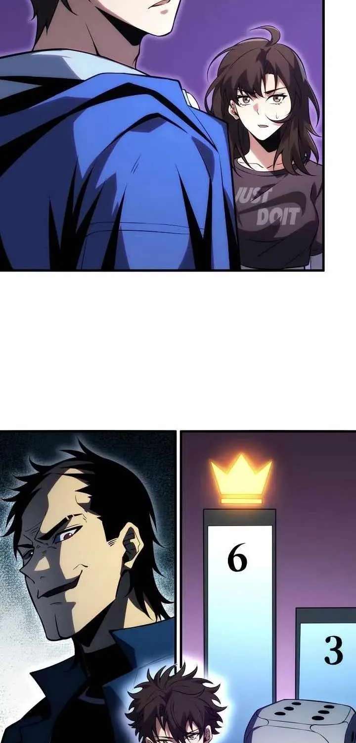 Players for All: I can choose the dungeon rewards Chapter 18 - page 13