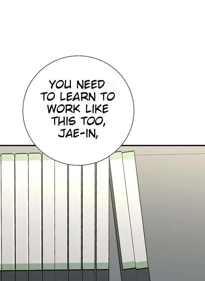 Assistant Manager Lee's Survival Story Chapter 28 - page 70