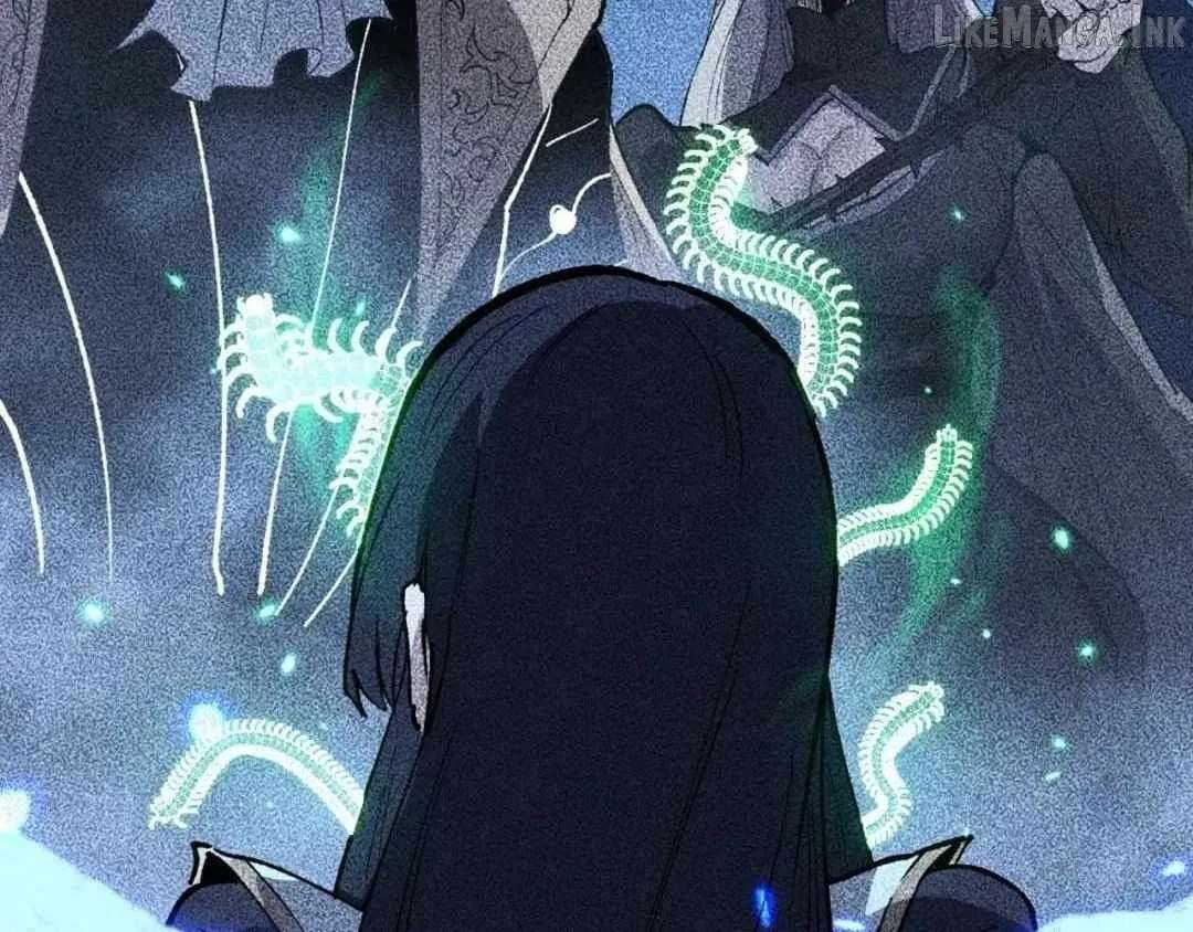 God-level Assassin, I’m the Shadow Chapter 143 - page 9