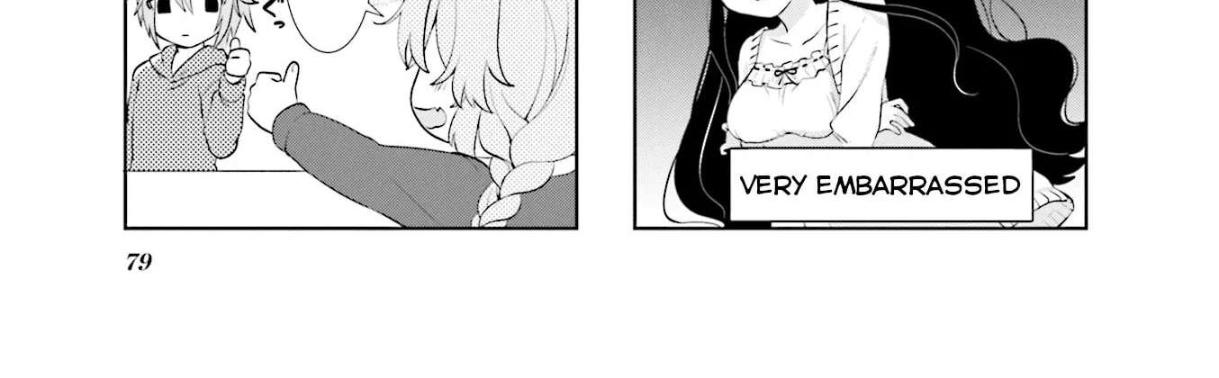 Comic-Girls Anthology Comic Chapter 9 - page 6