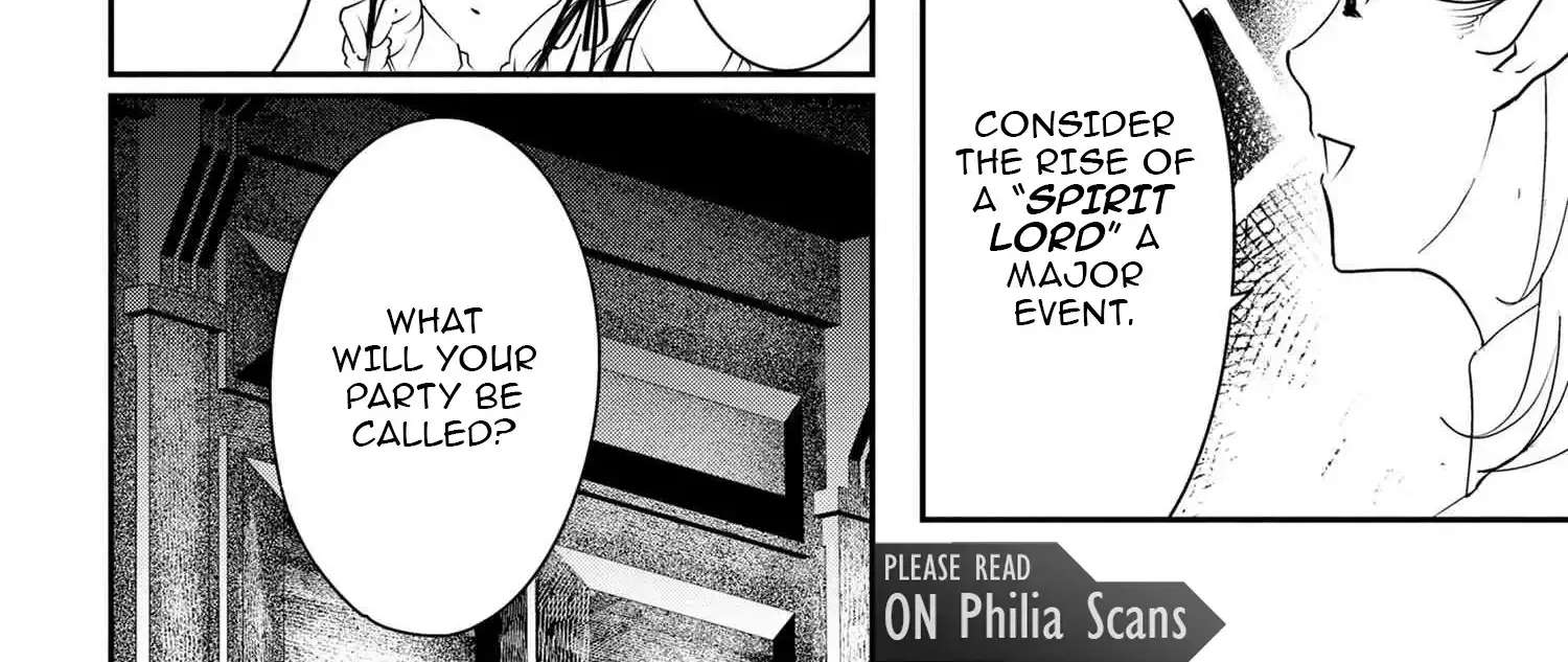 Yuusha Party wo Tsuihousareta Seireijutsushi - Saikyou-kyuu ni Kakusei shita Fuguu-shoku, Shin no Nakama to Godai Dungeon wo Seiha suru Chapter 3 - page 37