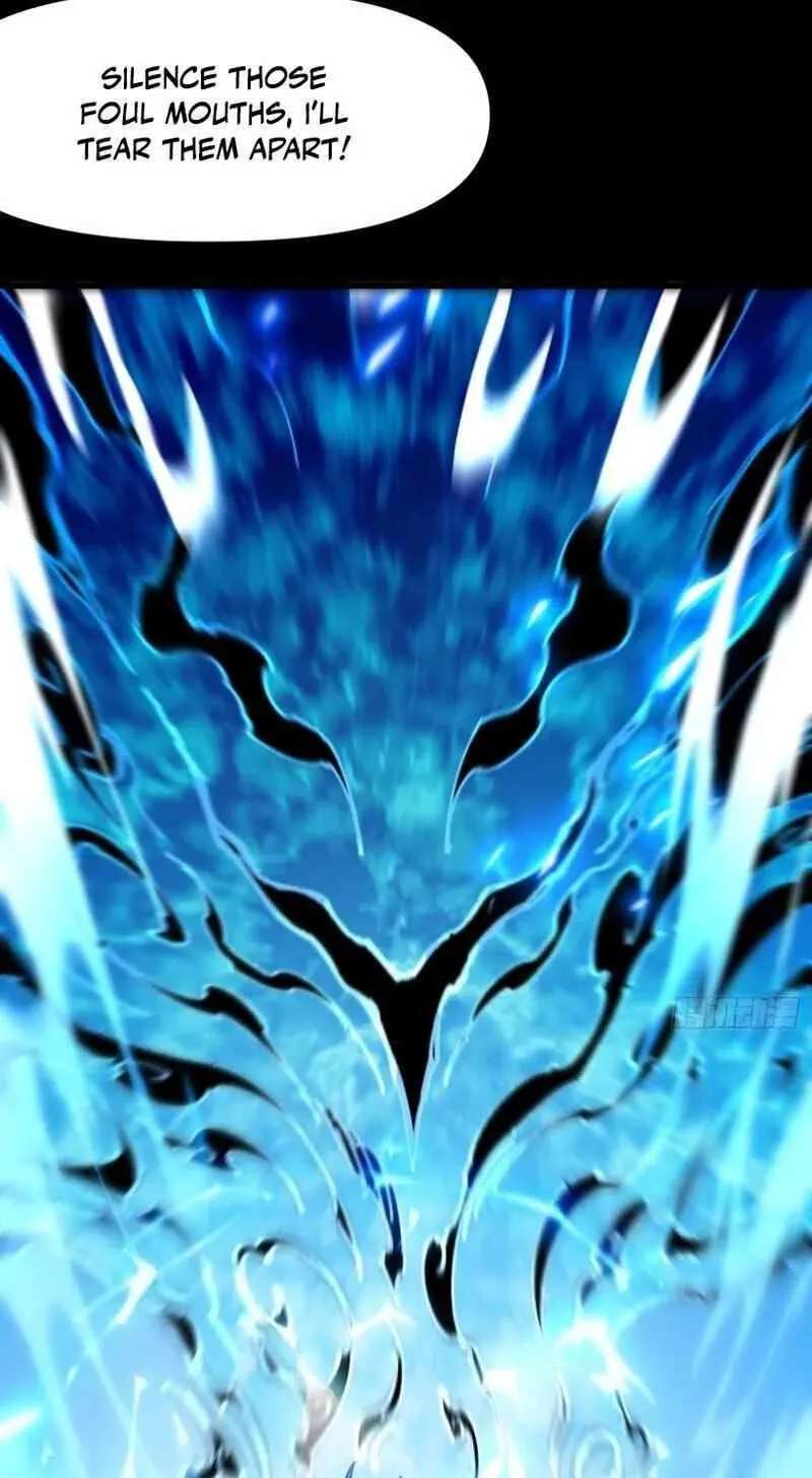 Bai Lan De Wo, Quan Kao Tu Di Xu Ming Chapter 45 - page 8
