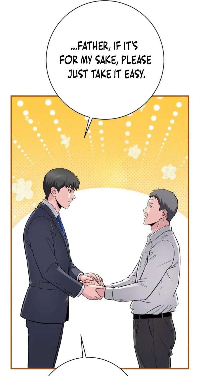 The Chaebol Family's Genius Monster Chapter 22 - page 72