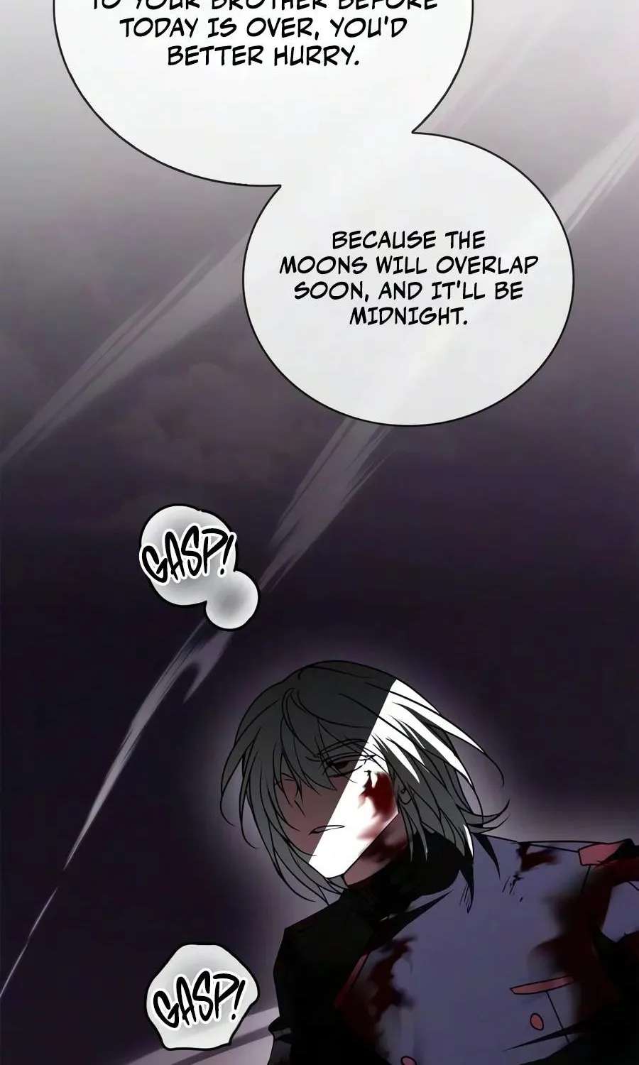 I’M Not That Kind Of Talent Chapter 125 - page 113