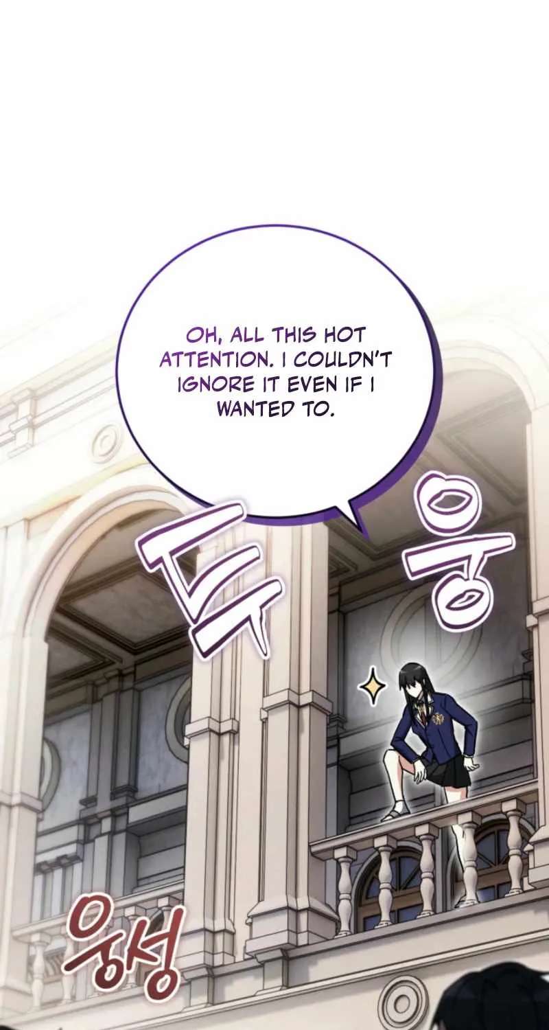 Even Today, the Ranker Dreams of Retirement Chapter 62 - page 74