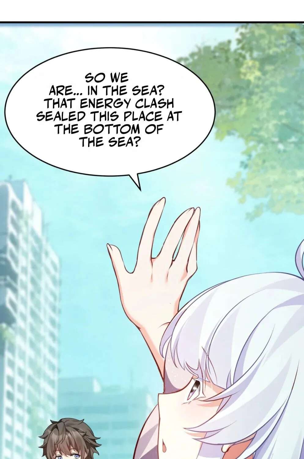 Shuo Hao Zuo Kepu, Fensi Que Quan Shi Monv? Chapter 52 - page 17