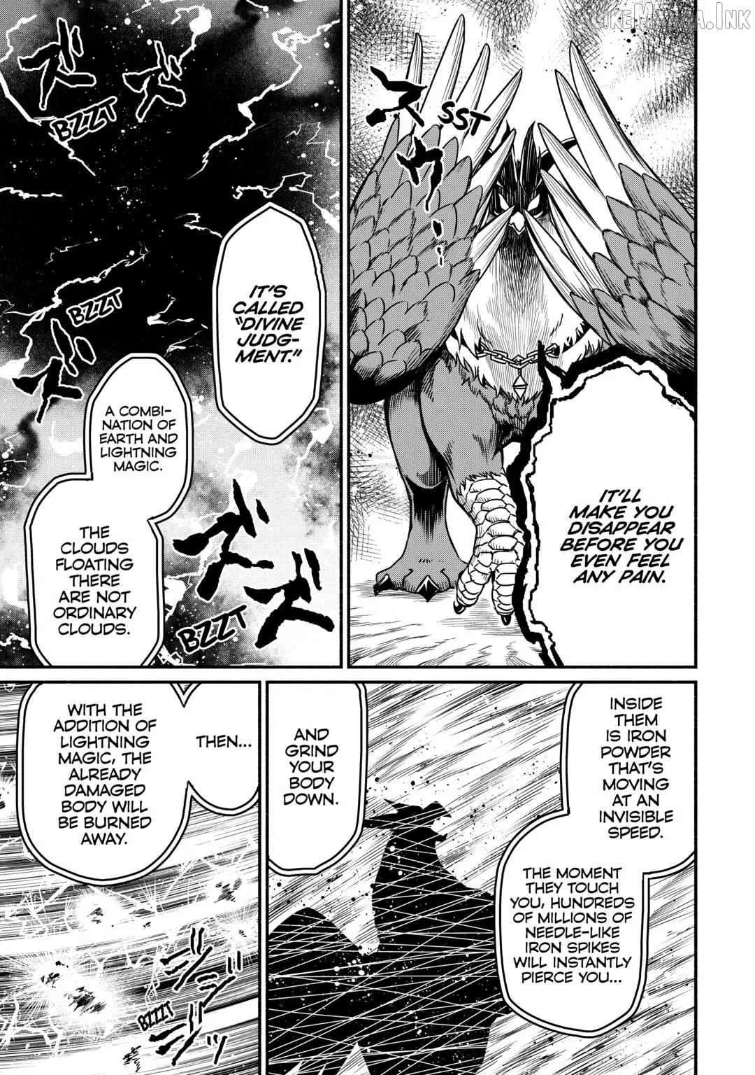 I Started A New Life After Being Kicked Out Of The Hero Party Chapter 63 - page 27