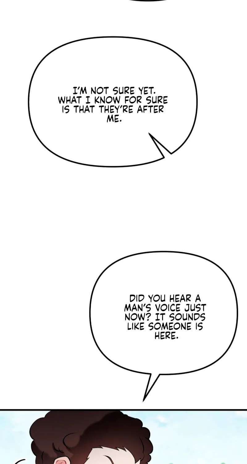 Masculine Puppy Chapter 58 - page 64