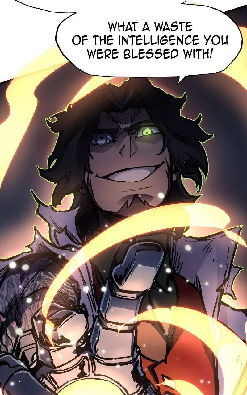 Blood Breaker Chapter 22 - page 78