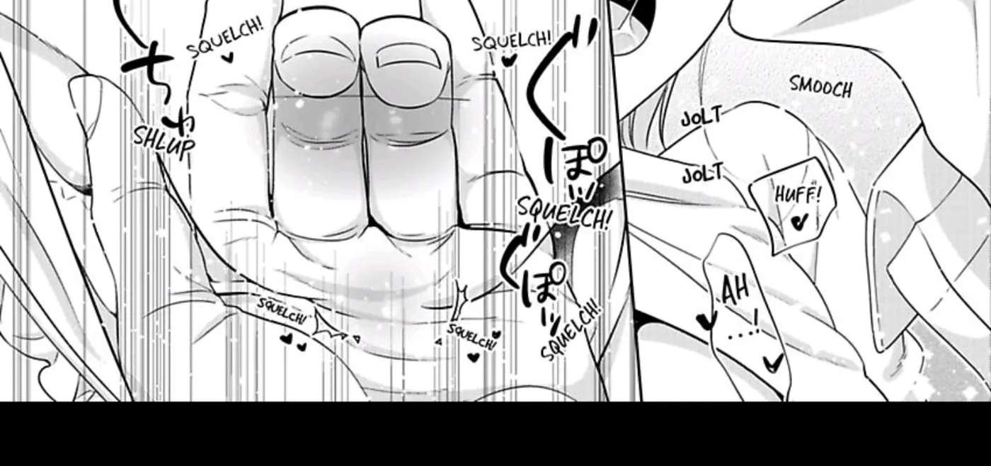 Zetsurin Cherry to Mousou Joshi ~Hajimete Dakara Yarisugichau~ Chapter 3 - page 48