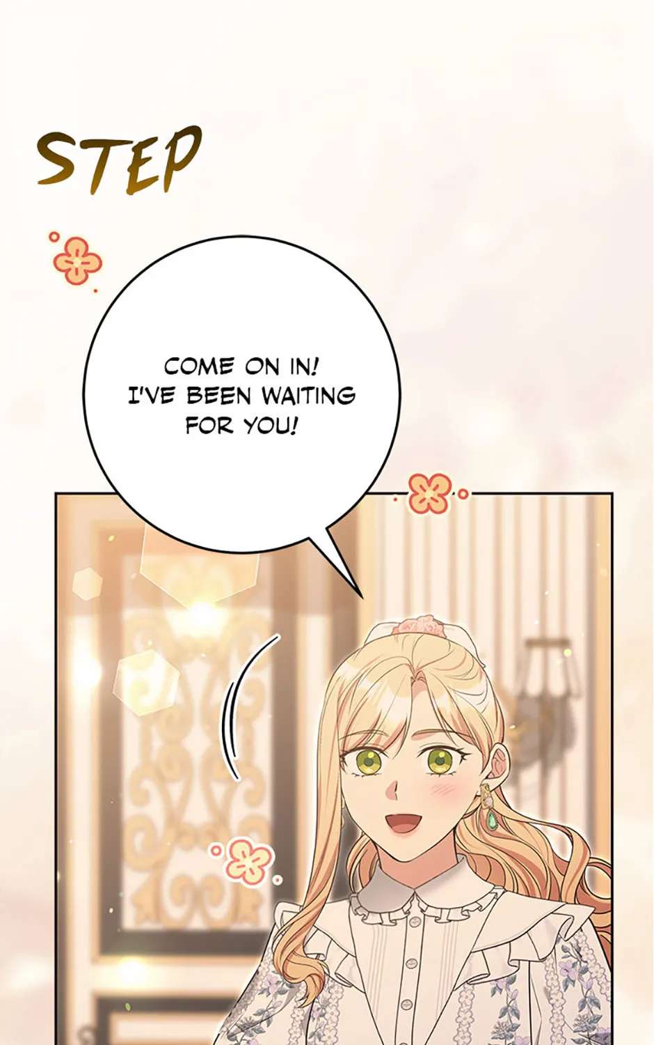 My Students' Guardians Are Obsessed With Me Chapter 78 - page 5