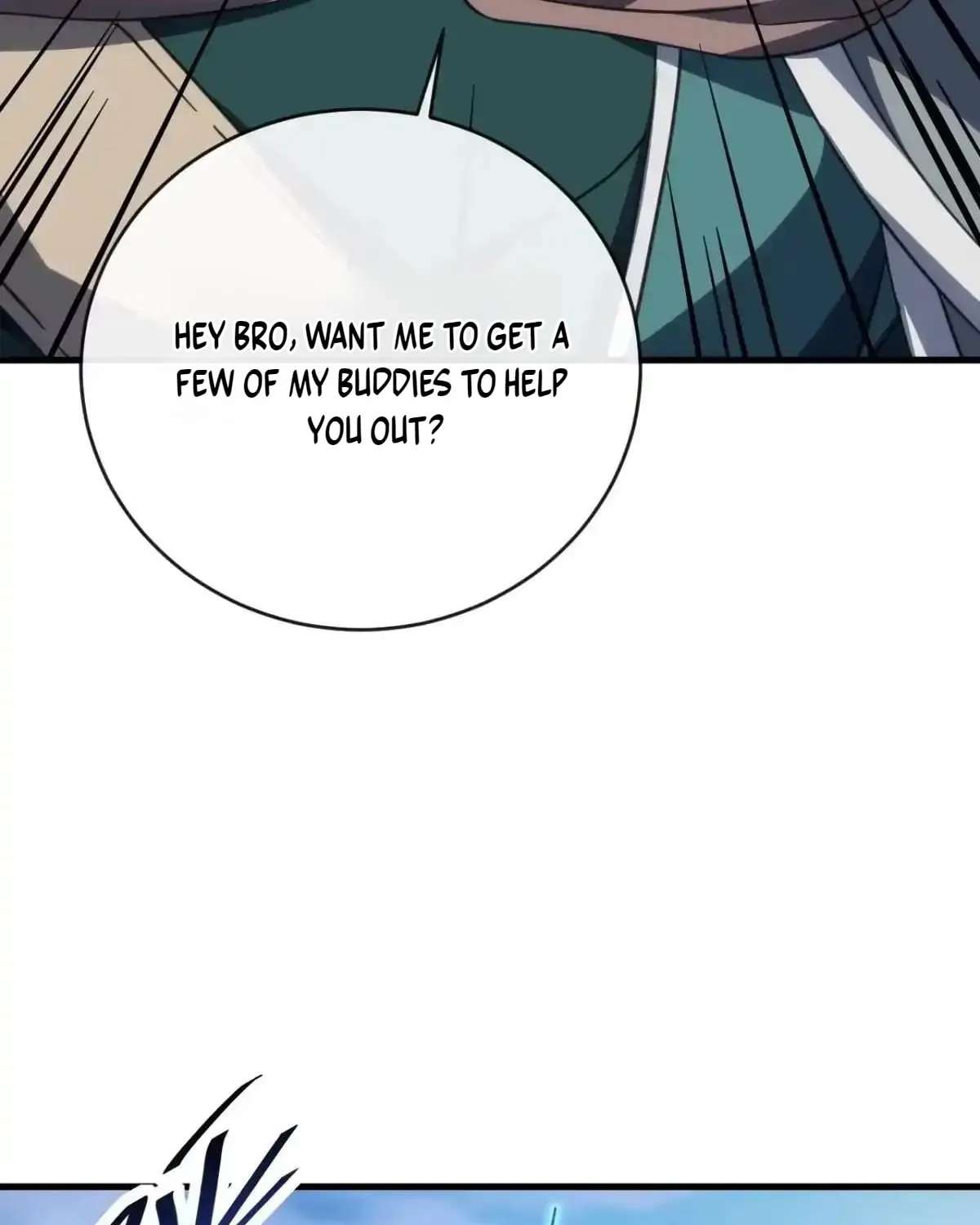 The Lord Of The Wheel Of Destiny Chapter 259 - page 41