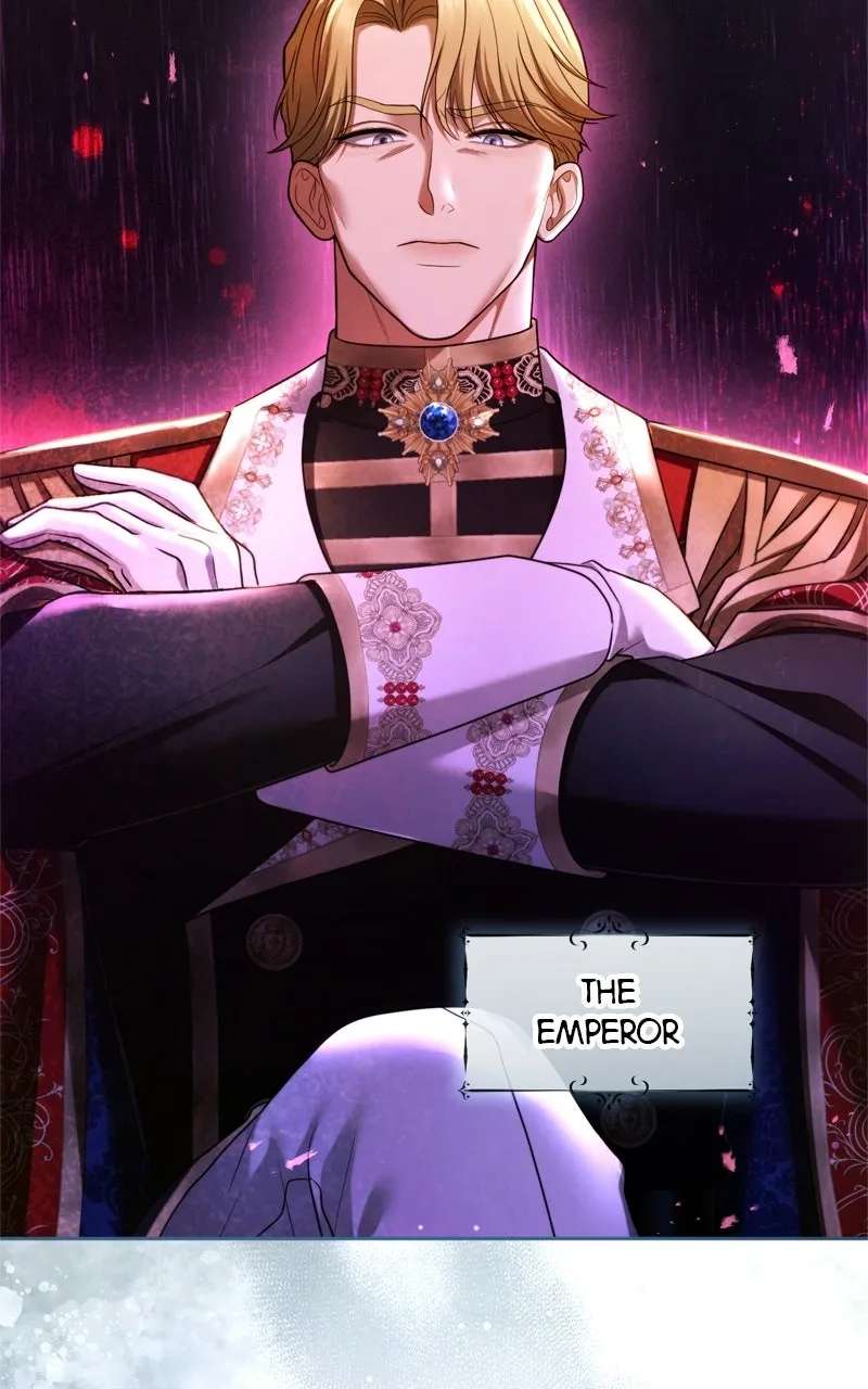 I've Fallen for the Empire'sGreatest Villainess Chapter 91 - page 121