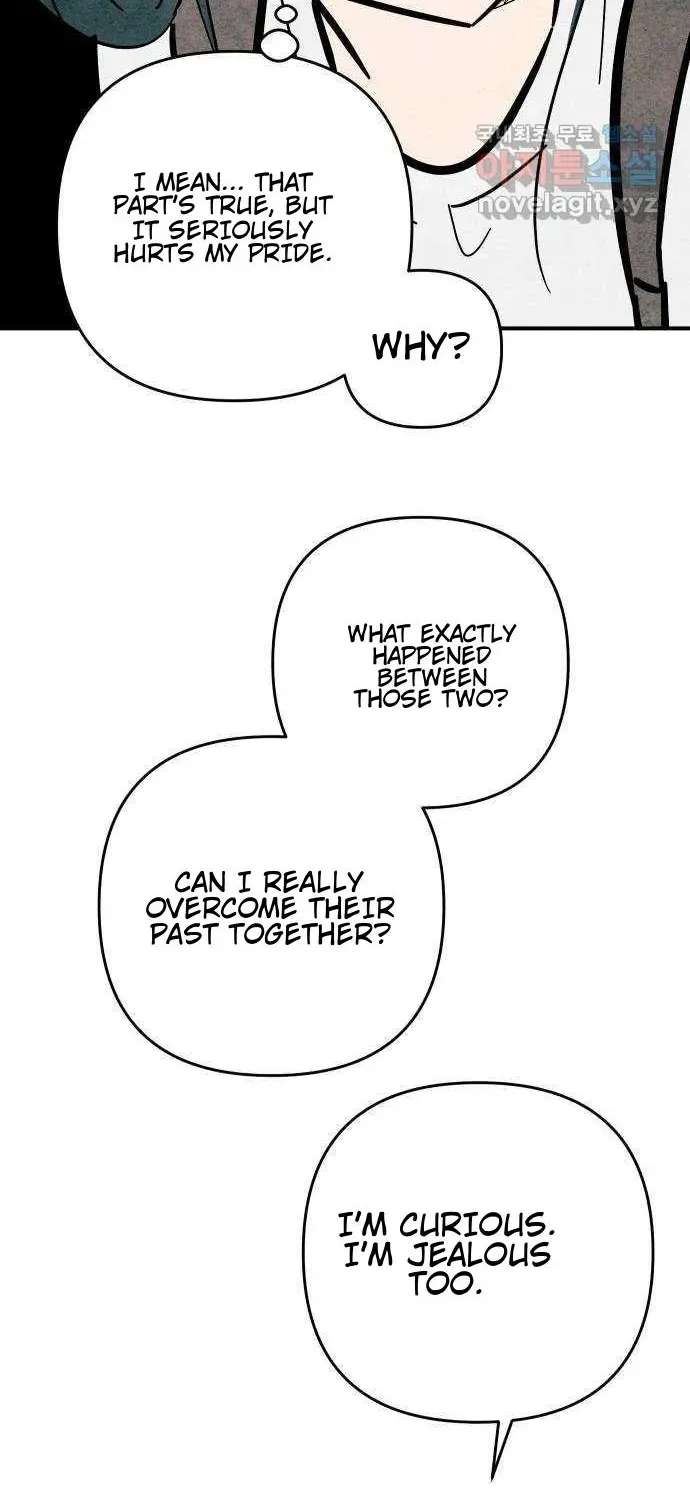 How to Turn You Around Chapter 39 - page 40