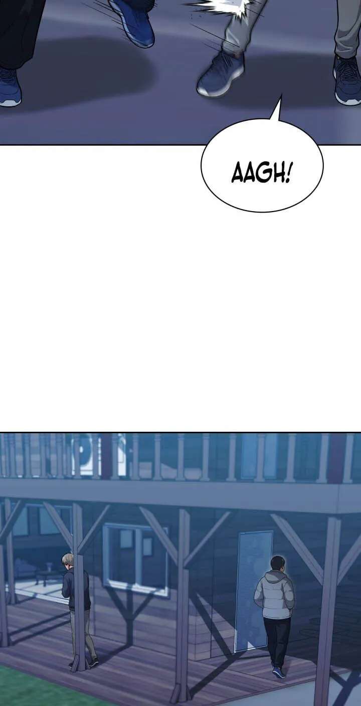 The Life of a Returning Officer Chapter 170 - page 62
