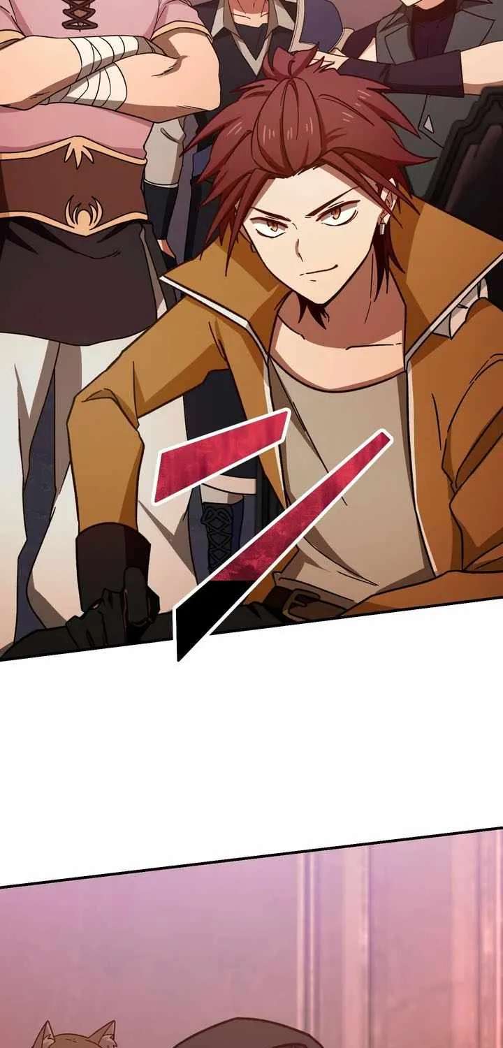 The Strongest Assassin Gets Transferred To Another World With His Whole Class Chapter 154 - page 74