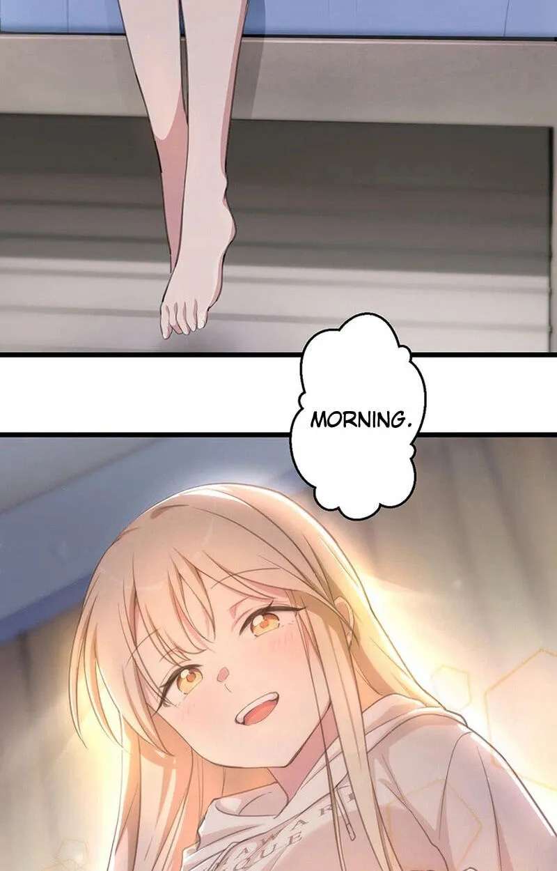 Moshimo, Yuurei ga Hatsukoi o Shitara. Chapter 13 - page 43