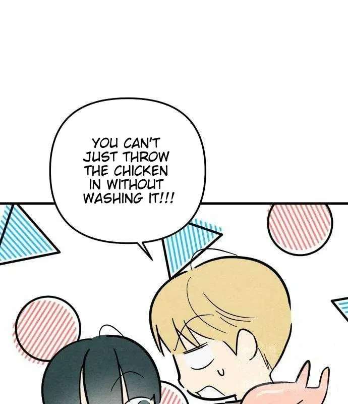 How to Turn You Around Chapter 55 - page 9