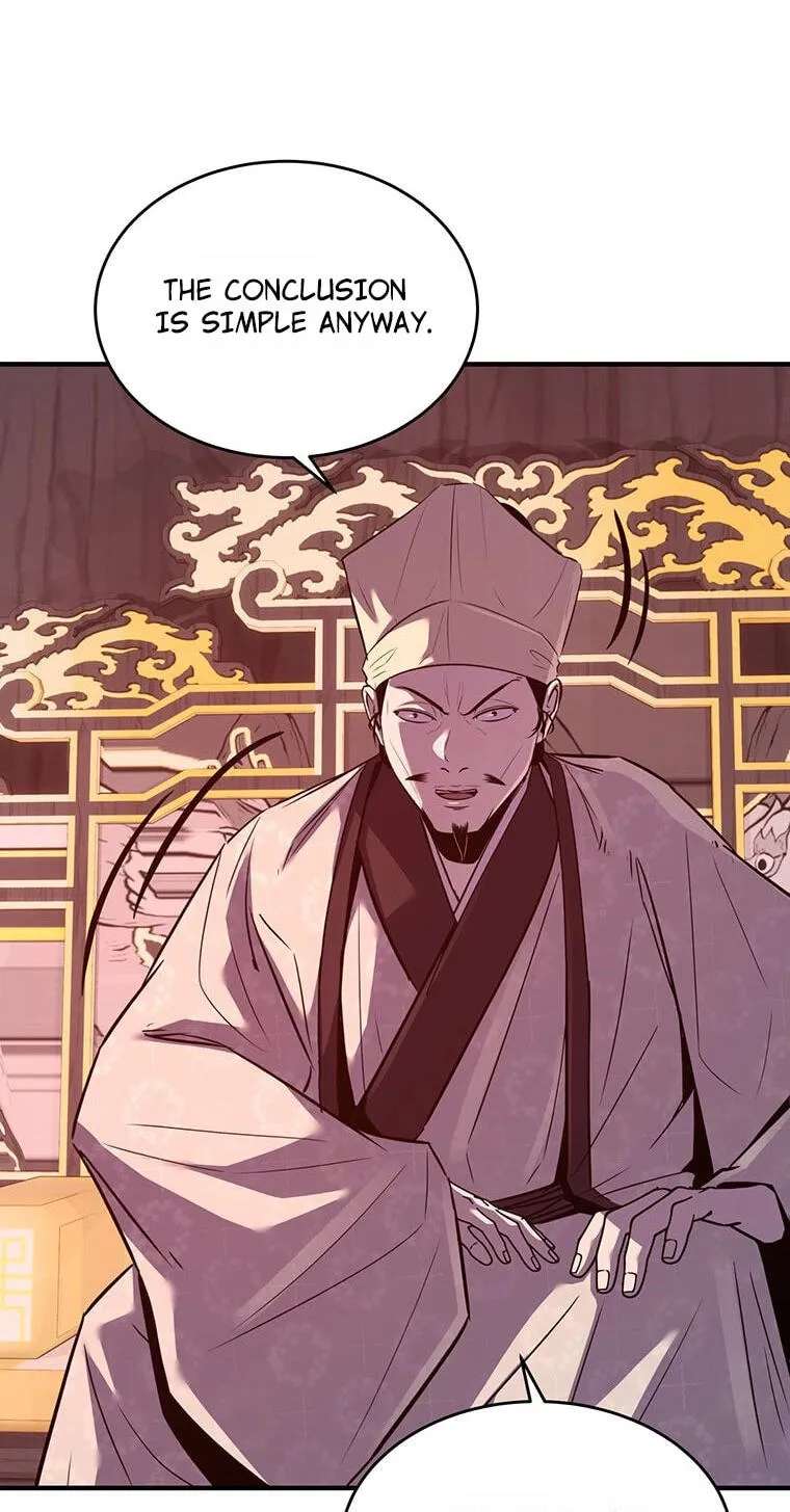 The World's Best Martial Arts Instructor Chapter 99 - page 65