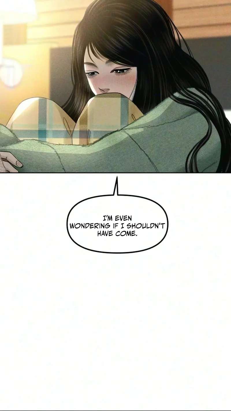 A Loser's Love Chapter 37 - page 36