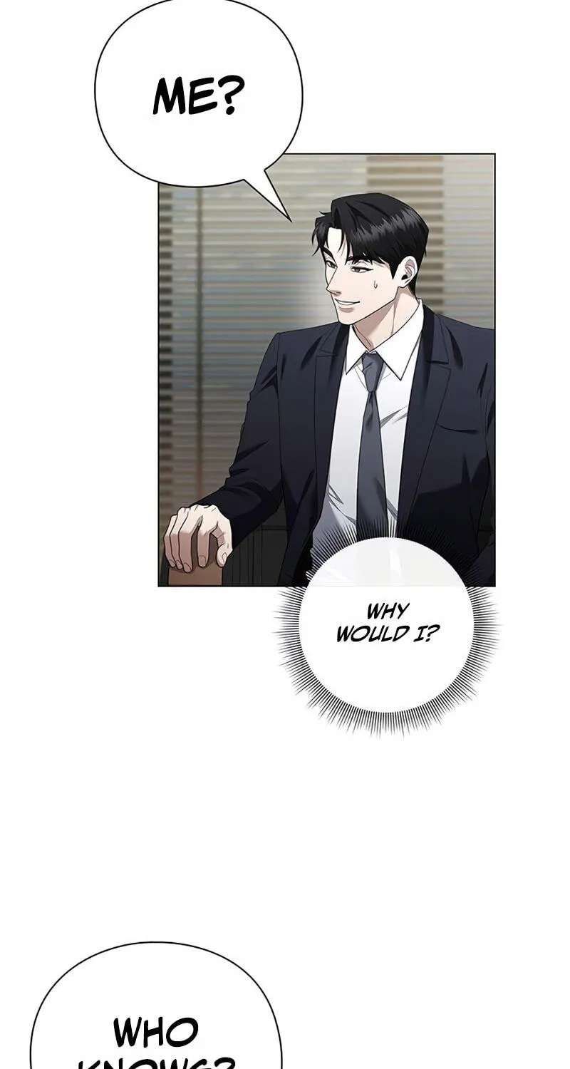 Foresighting Politician Chapter 44 - page 5