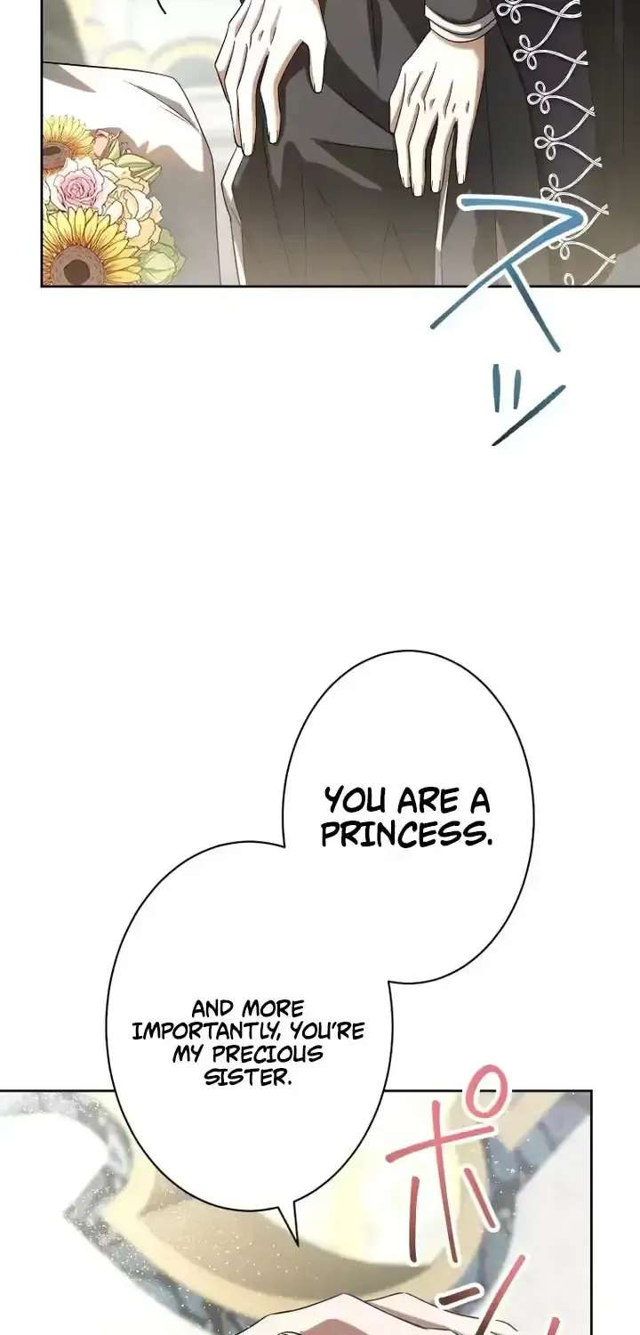 Don’t Obsess Over the Fake Princess! Chapter 38 - page 50