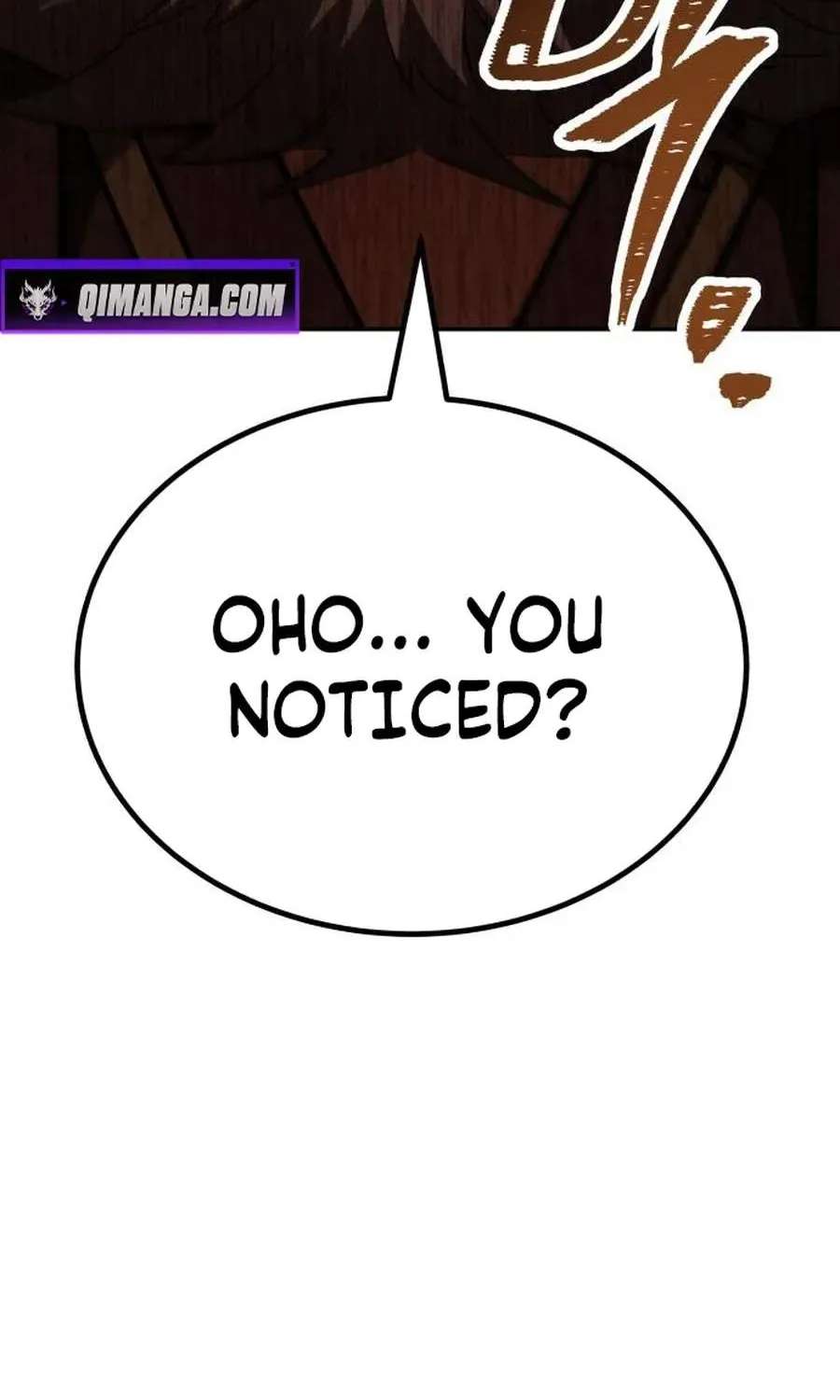 World’s Strongest Straight Punch Chapter 15 - page 21