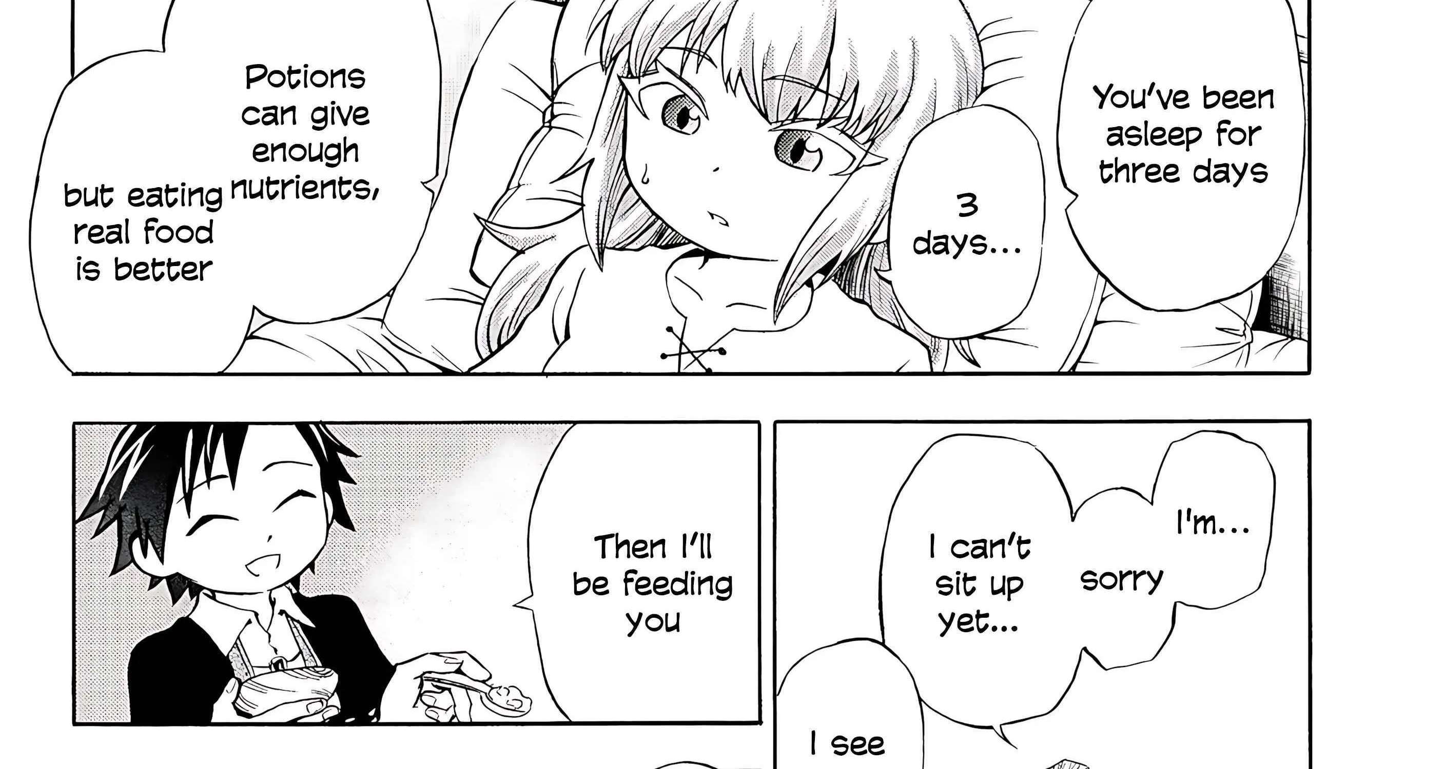 Isekai de Yakuza Hajimemashita: Yume no Henkyou Slow Life wa Oazuke-chuu Chapter 1 - page 60