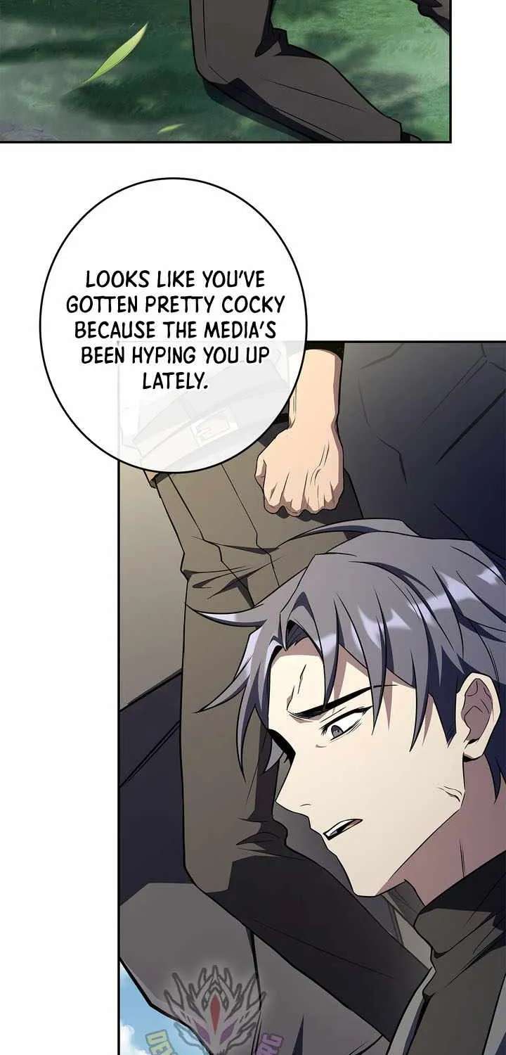 Only I Have an EX-Grade Summon Chapter 37 - page 70
