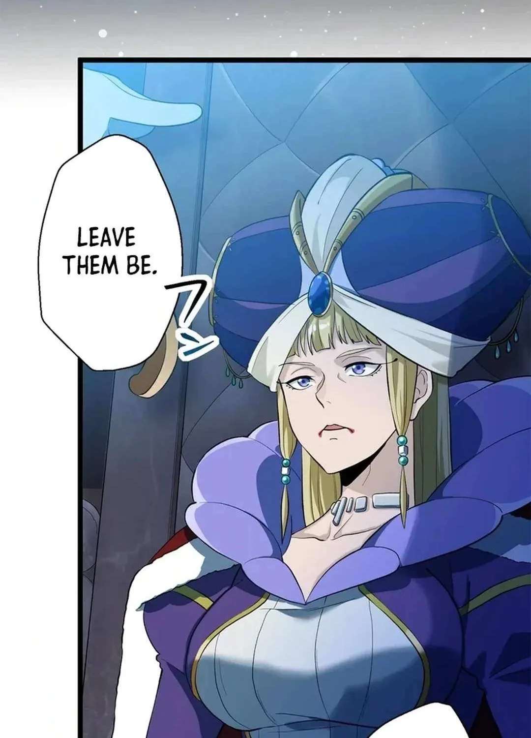 Isekai Suicide Squad Chapter 5 - page 65