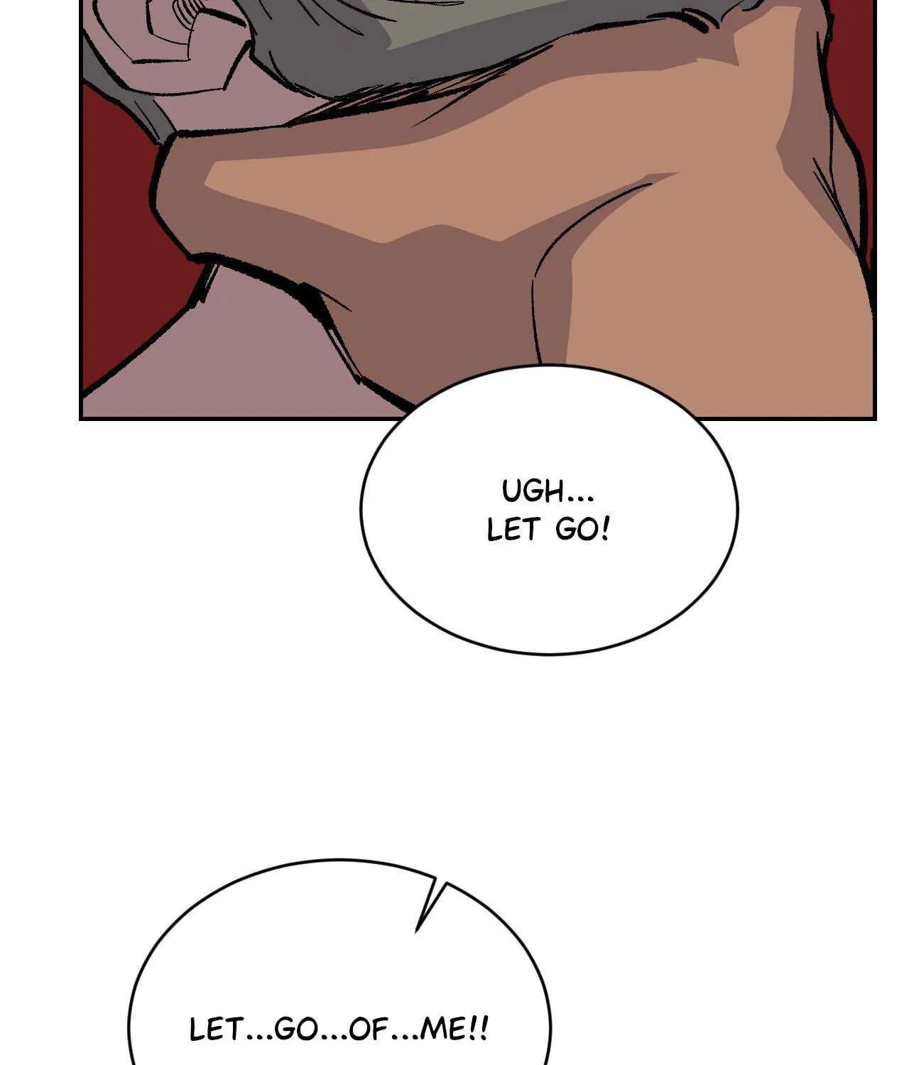 Peaches and Dream Chapter 47 - page 51