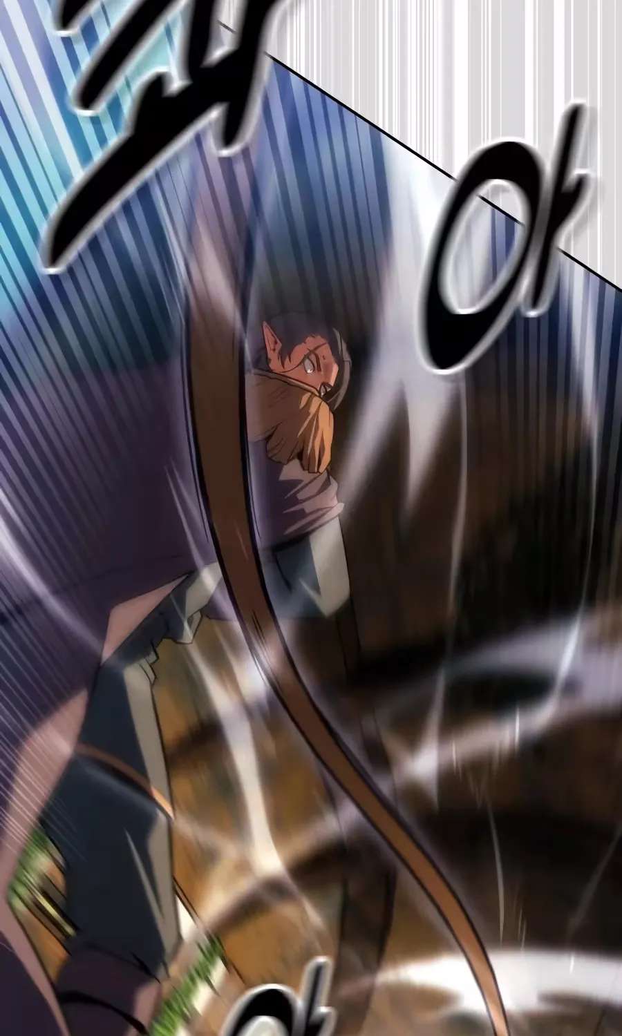 30 Years Have Passed Since the Prologue Chapter 16 - page 201